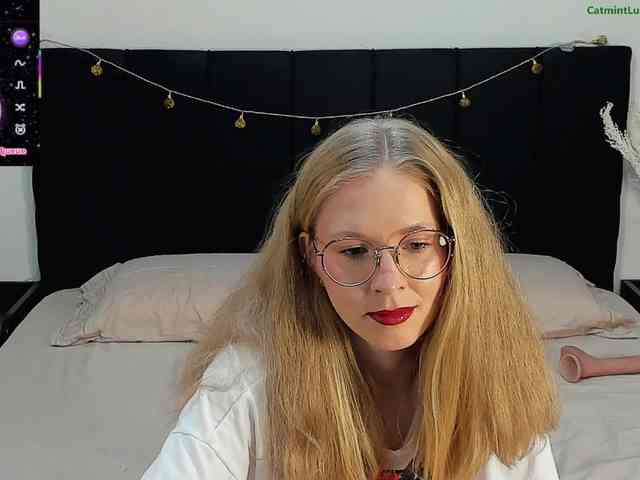 CatmintLush webcam