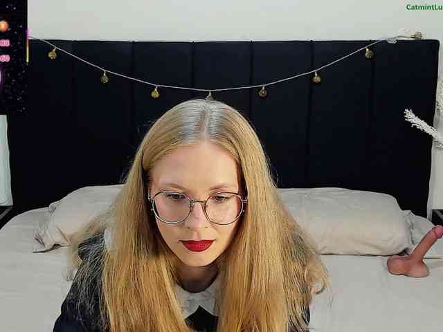CatmintLush webcam
