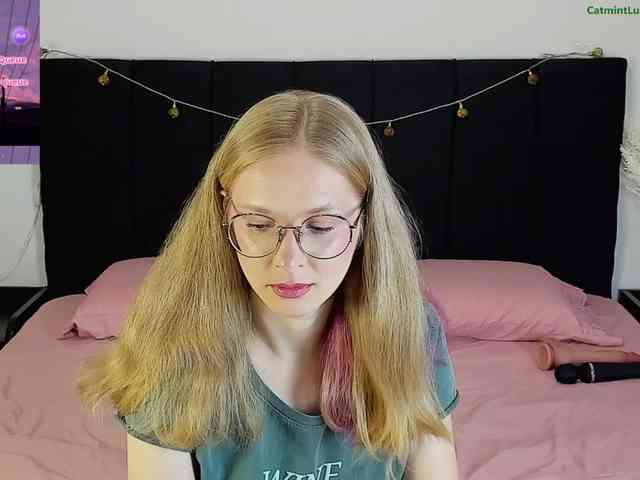 CatmintLush webcam