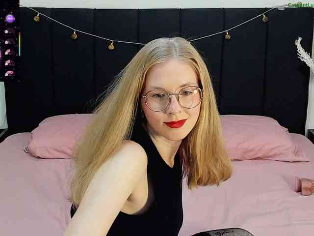 CatmintLush webcam
