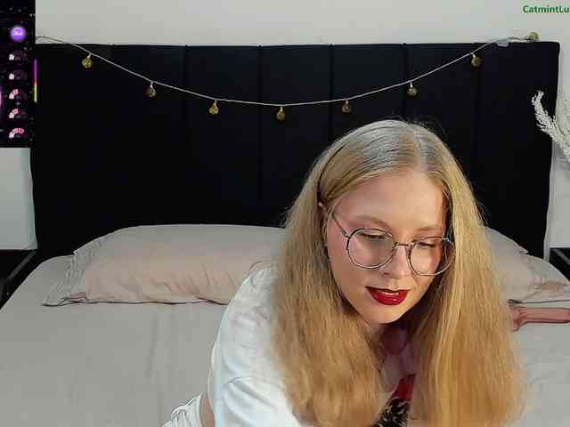 CatmintLush webcam