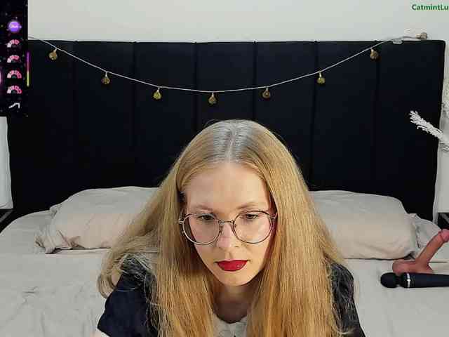 CatmintLush webcam