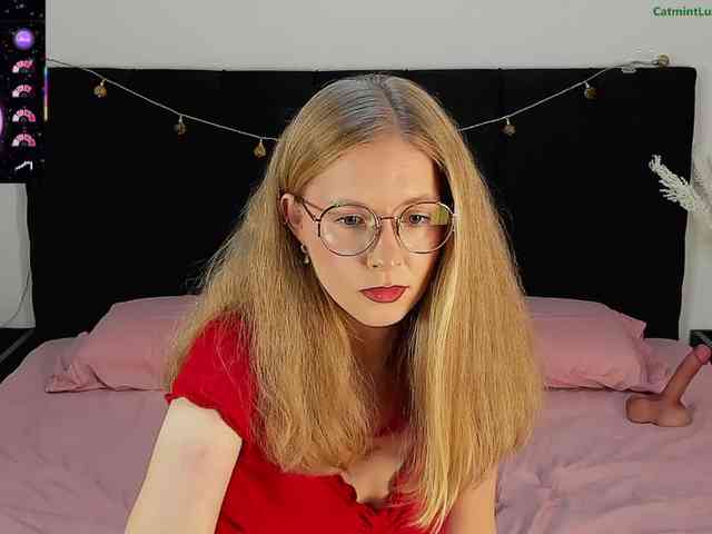 CatmintLush webcam