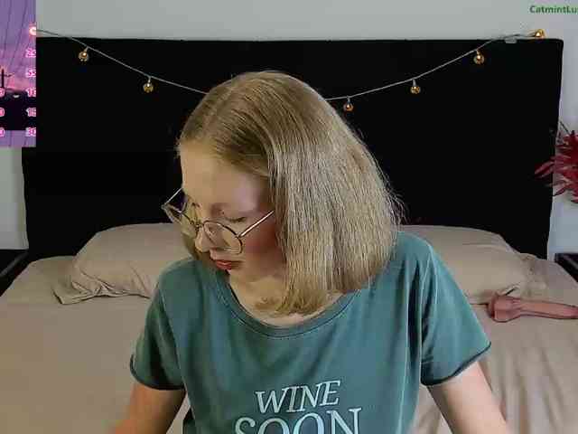 CatmintLush
