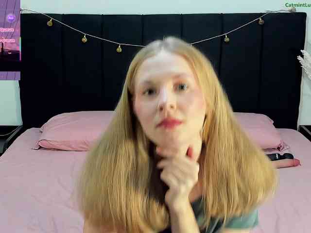 CatmintLush webcam