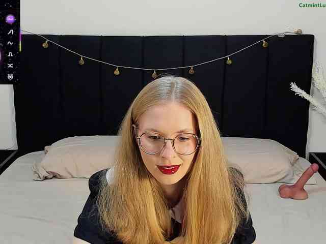 CatmintLush webcam