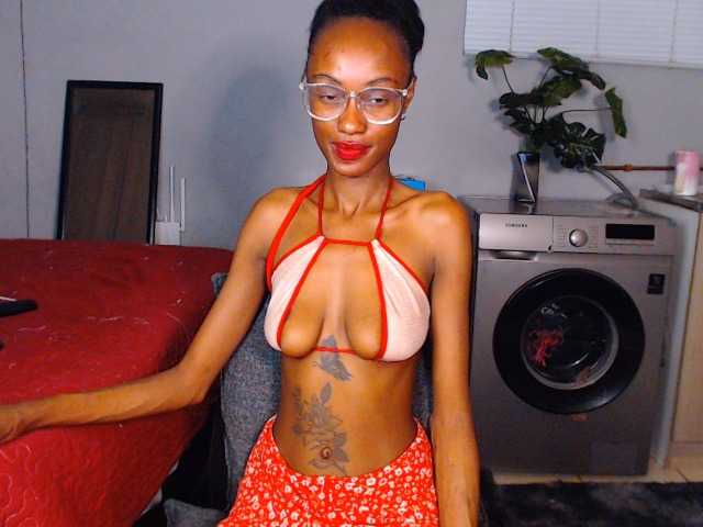 Sexybellaa22, en vivo ahora en BongaCams