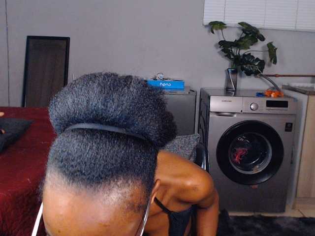 Sexybellaa22, live now on BongaCams