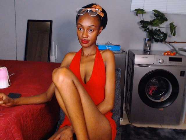 Sexybellaa22, en directo ahora en BongaCams