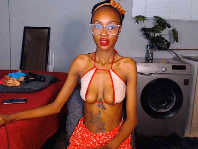 Modèle: Sexybellaa22