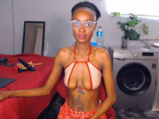 Model: Sexybellaa22