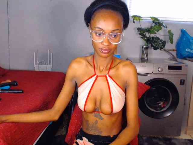 Model: Sexybellaa22