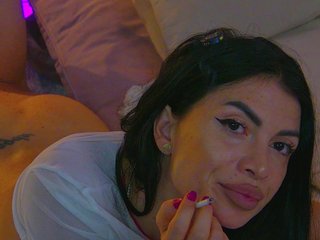 MetishaCaprice Porn Show