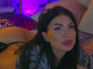 MetishaCaprice Porn Show