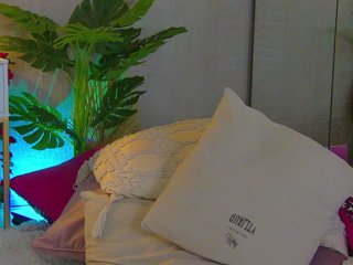 MetishaCaprice Porn Show