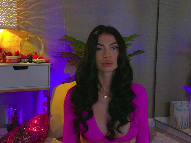 MetishaCaprice