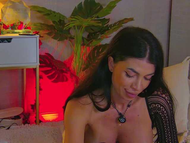 MetishaCaprice