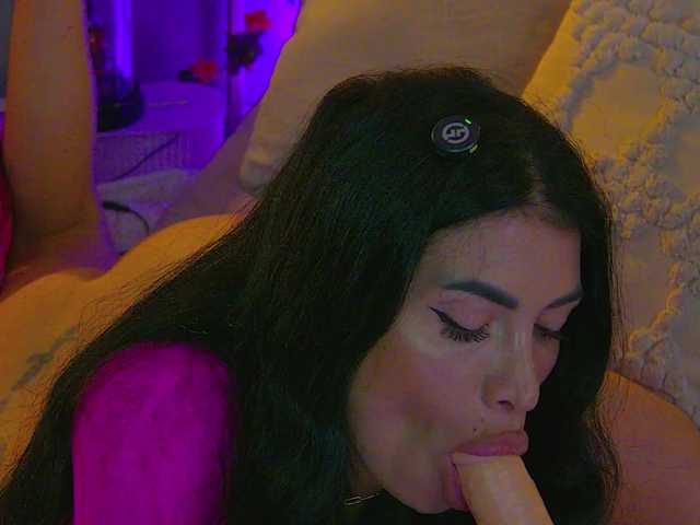 MetishaCaprice