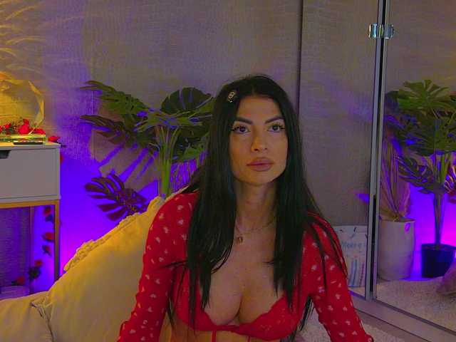 MetishaCaprice live webcam show