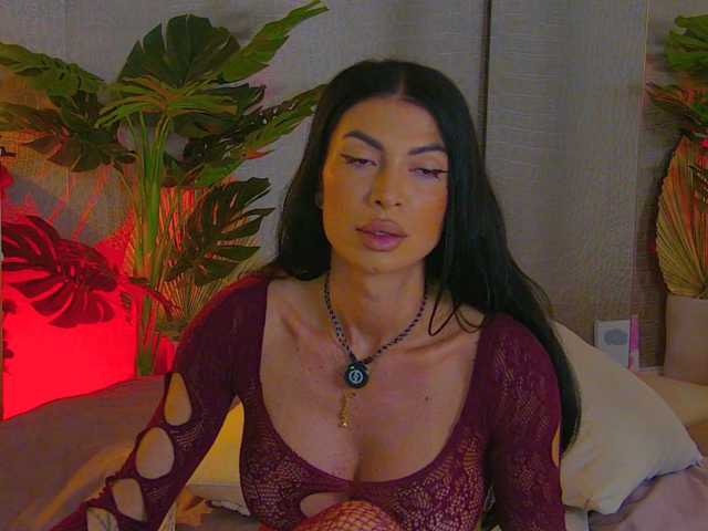 MetishaCaprice