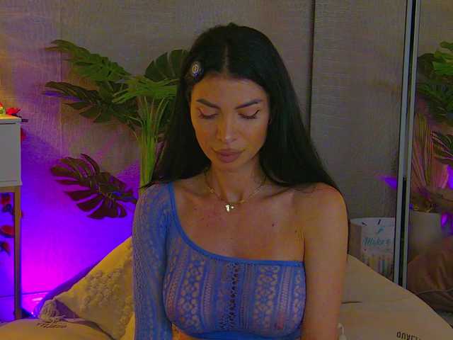 MetishaCaprice live webcam show