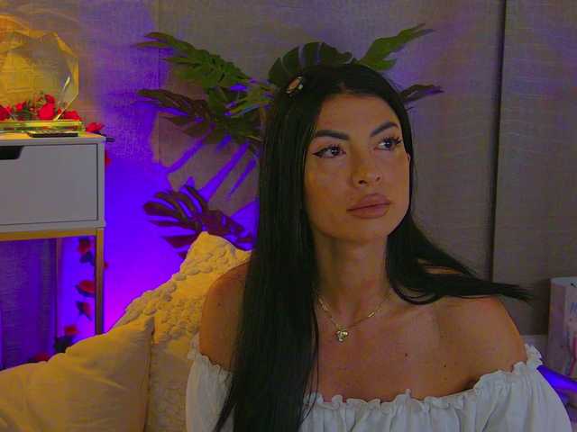 MetishaCaprice live webcam show