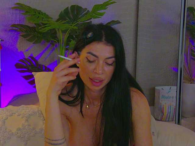 MetishaCaprice live webcam show