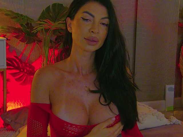 MetishaCaprice