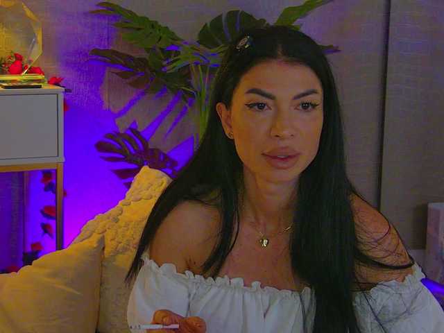 MetishaCaprice live webcam show