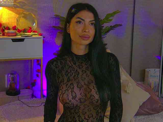 MetishaCaprice