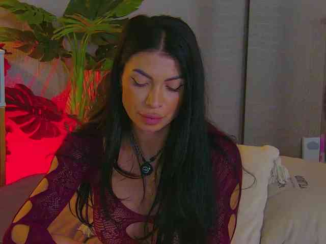 Modella: MetishaCaprice