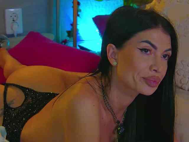 Modella: MetishaCaprice