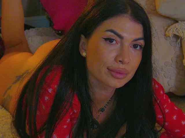MetishaCaprice