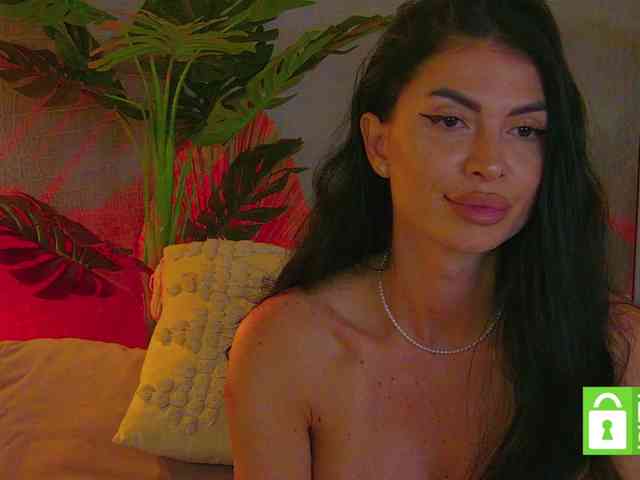 Modella: MetishaCaprice
