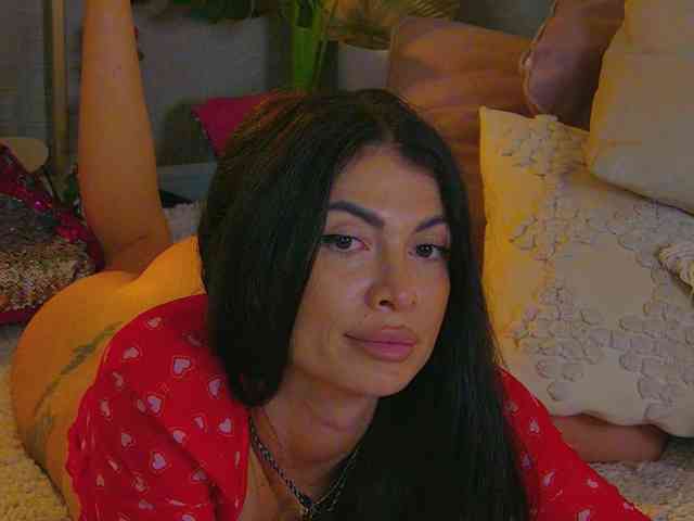 MetishaCaprice