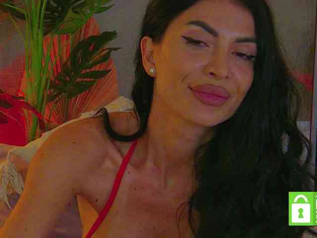 MetishaCaprice webcam