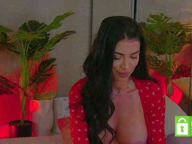 Modella: MetishaCaprice