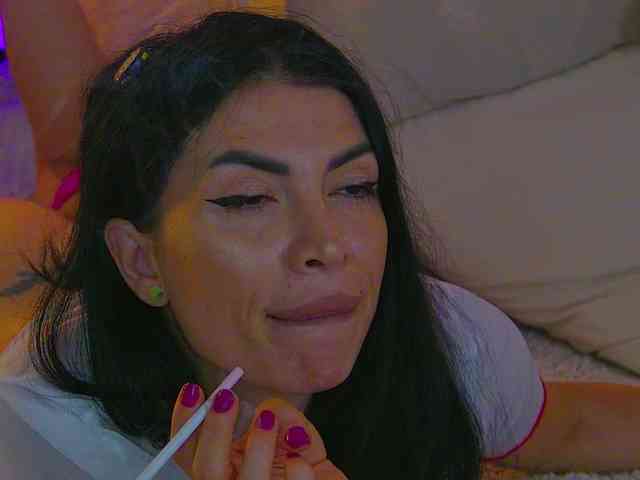 Modella: MetishaCaprice