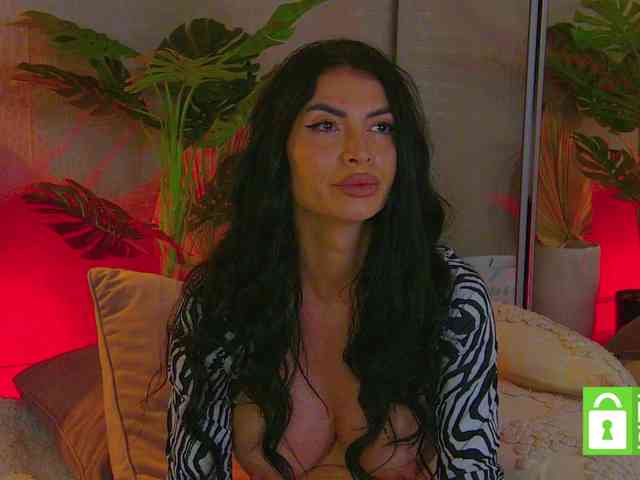 MetishaCaprice