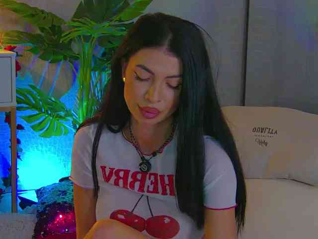 Modella: MetishaCaprice