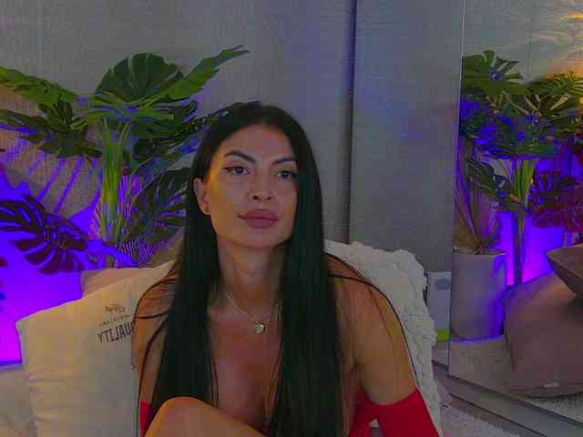 MetishaCaprice