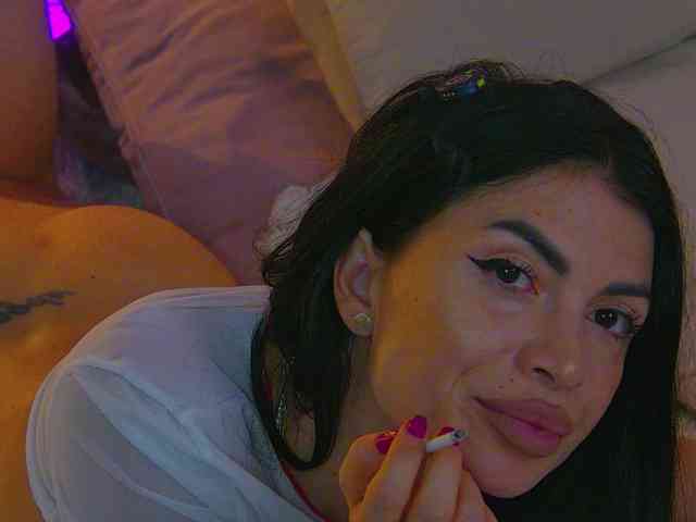 Modella: MetishaCaprice