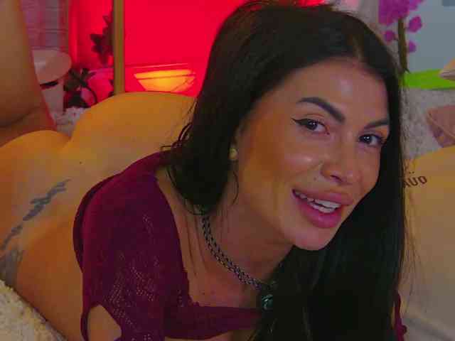 MetishaCaprice