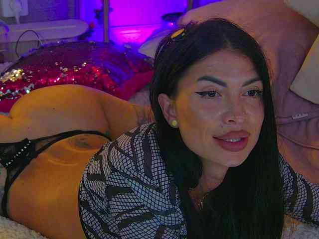 MetishaCaprice