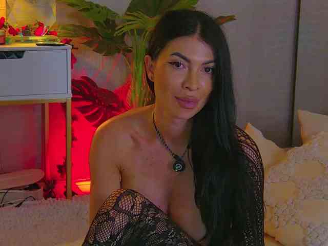 MetishaCaprice