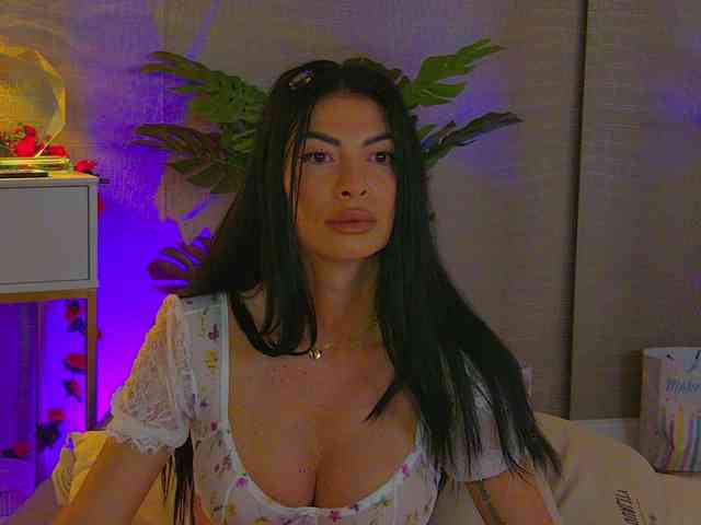 MetishaCaprice