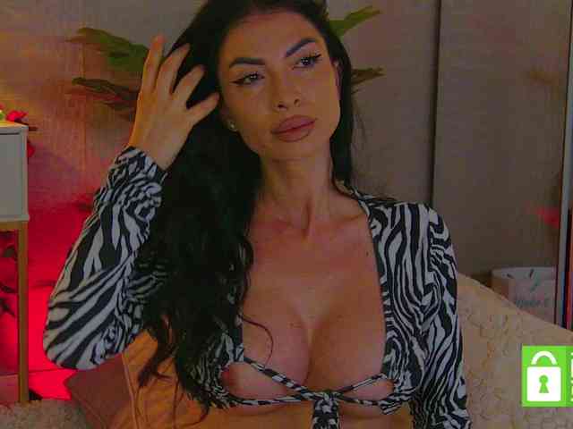 Modella: MetishaCaprice