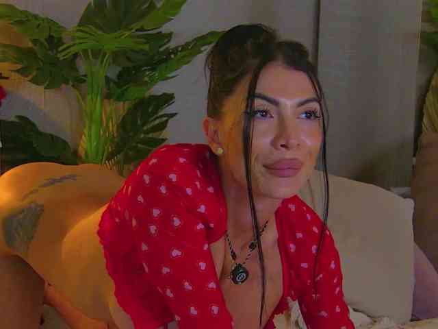 MetishaCaprice