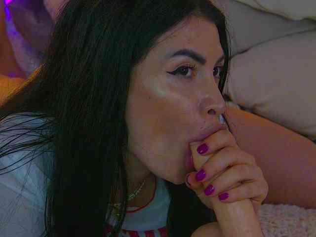 Modella: MetishaCaprice