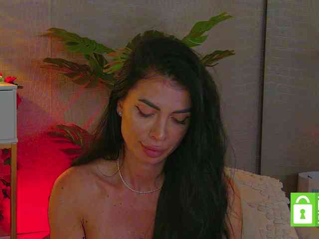 Modella: MetishaCaprice